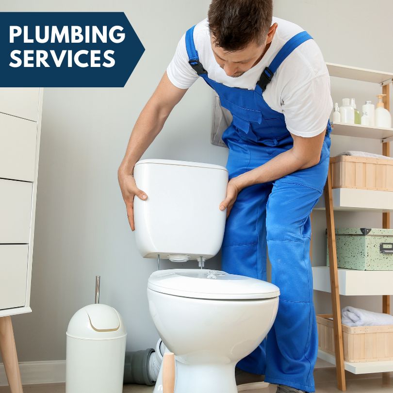 Plumbing Company in Serena, IL